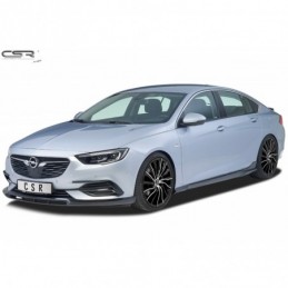 Añadido Opel Insignia B...