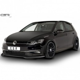 Añadido VW Golf 7 y Variant...