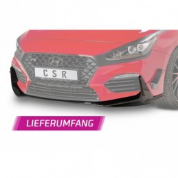 Añadido Hyundai I30 N (PD)...