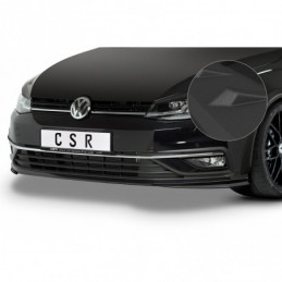 Añadido VW Golf 7...