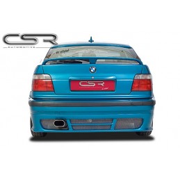 Añadido BMW E36 Compact...