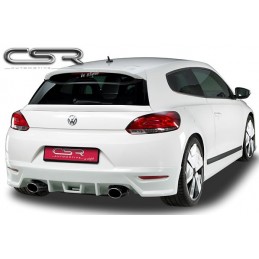 Añadido VW Scirocco 3 Coupé...