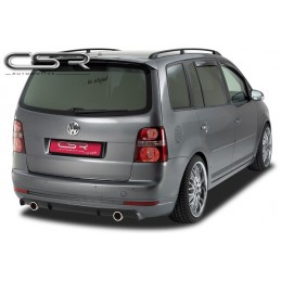 Añadido VW Touran / Touran...