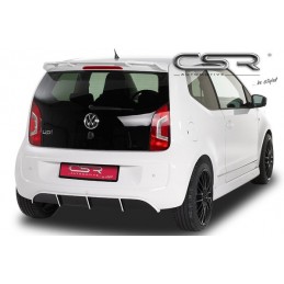 Añadido VW Up! 2011-2016