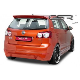 Añadido VW Golf Plus 2005-2009