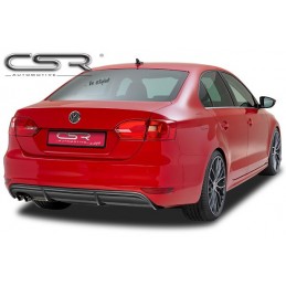 Añadido VW Jetta 6 todos...