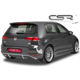 Añadido VW Golf 7 todos...