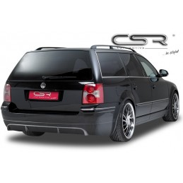 Añadido VW Passat B5 tipo...