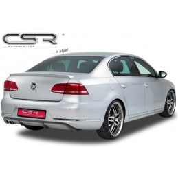 Añadido VW Passat B7 tipo...