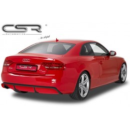 Añadido Audi A5 8T no...