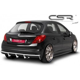 Añadido Peugeot 207 todos...