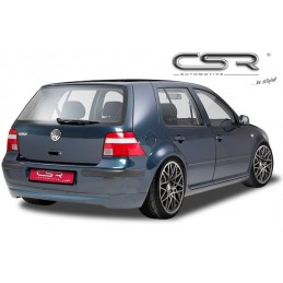 Añadido VW Golf 4...