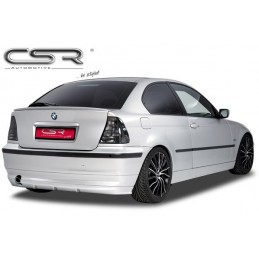 Añadido BMW 3er E46 Compact...