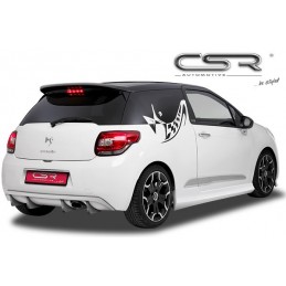 Añadido Citroen DS3 todos...