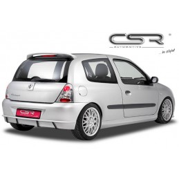 Añadido Renault Clio 2/B...