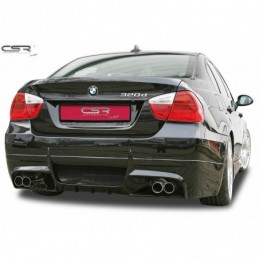 Añadido BMW 3er E90/E91 no...
