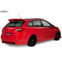 Añadido Seat Ibiza 6J ST...