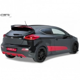 Añadido Kia pro_cee´d...