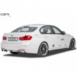 Añadido BMW 3er F30 F31...