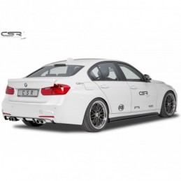 Añadido BMW 3er F30 F31...