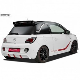 Añadido Opel Adam todos...