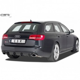 Añadido Audi RS6 C6 todos...