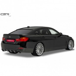 Añadido BMW 4er F32 F33 F36...