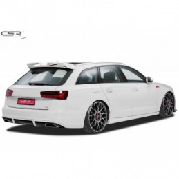 Añadido Audi A6 4G C7 todos...