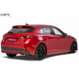 Añadido Mazda 3 tipo BM /...