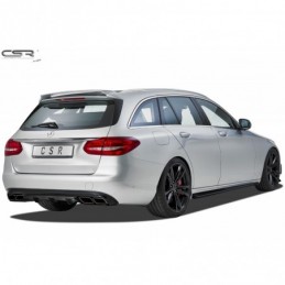 Añadido Mercedes Benz...