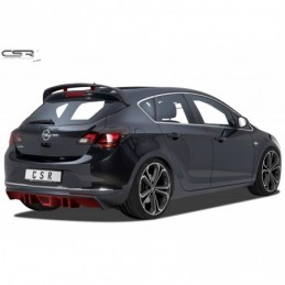 Añadido Opel Astra J kein...