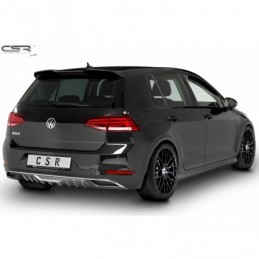 Añadido VW Golf VII tipo AU...