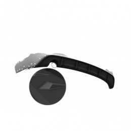 Añadido BMW 1er F20/F21 LCI...