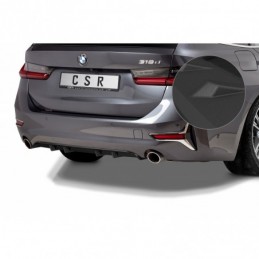 Añadido BMW 3er G20/G21...