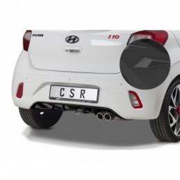 Añadido Hyundai I10 (3....