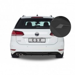 Añadido VW Golf 7 GTD...