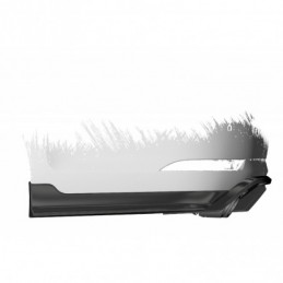 Añadido VW Golf 7 Variant...