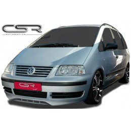 Añadido Ford Galaxy WGR...