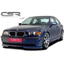 Añadido BMW 3er E46...