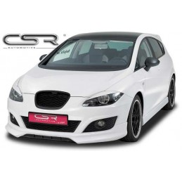 Añadido Seat Leon 1P...