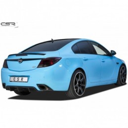 Añadido Opel Insignia A OPC...
