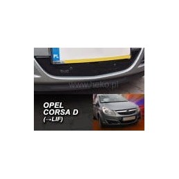 Cubiertas de invierno heko...