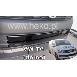 Cubiertas de invierno heko...