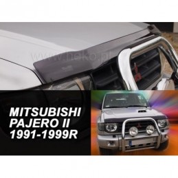 Protector heko Mitsubishi...