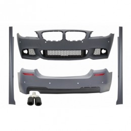 Kit completo para BMW 5...