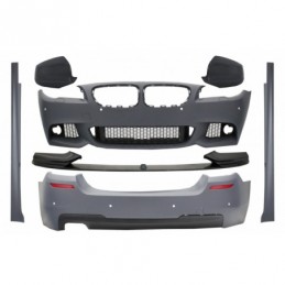 Kit completo para BMW 5...