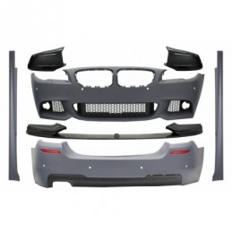 Kit completo para BMW 5...