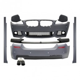 Kit completo para BMW 5...