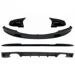 Kit completo para BMW 3...