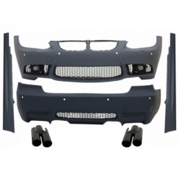 Kit completo para BMW 3...